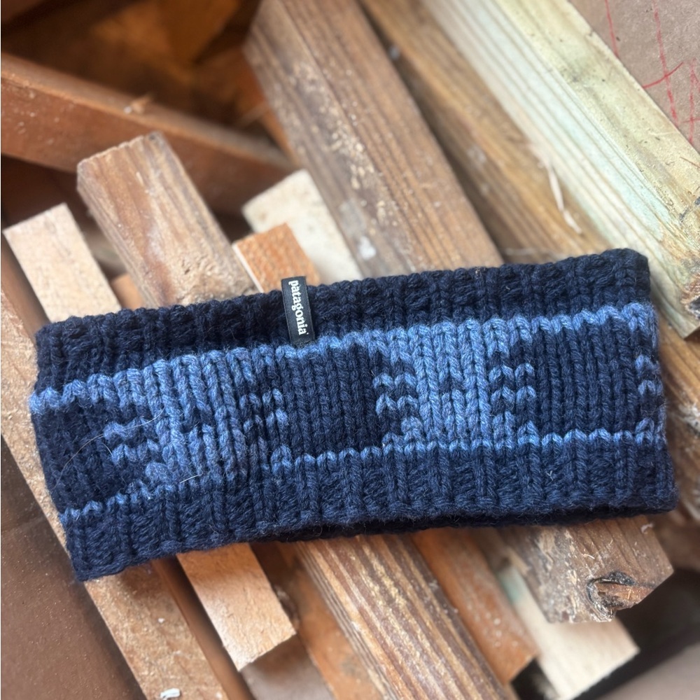 Patagonia Knit Headband